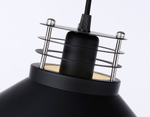Подвесной светильник Ambrella Light TR TR8172