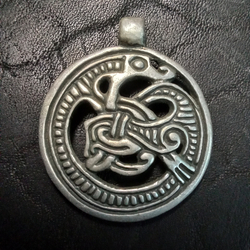 Подвеска. Скандинавия