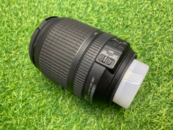 Nikon 18-140mm 3.5-5.6G ED VR DX AF-S