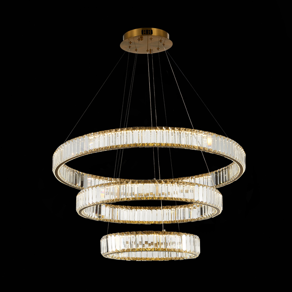 Люстра подвесная ST Luce Tivoli SL1622.303.03