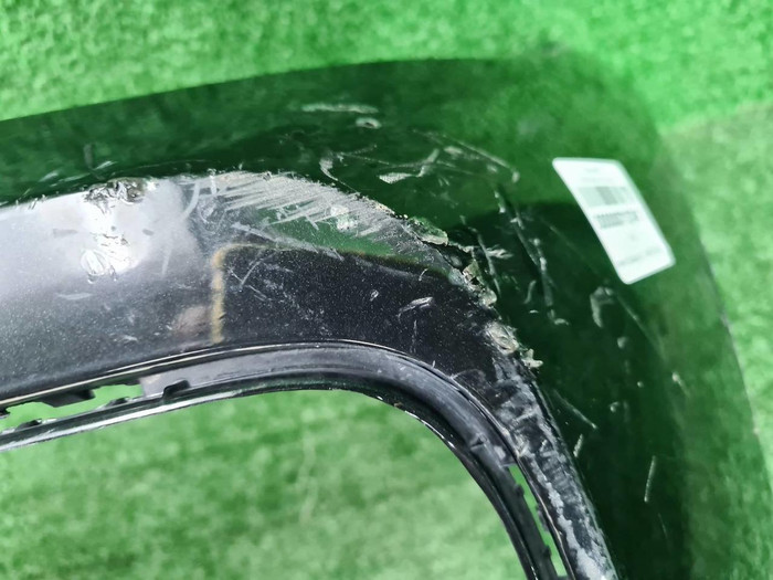 Бампер передний BMW X6 G06 (2019-2023) M-paket