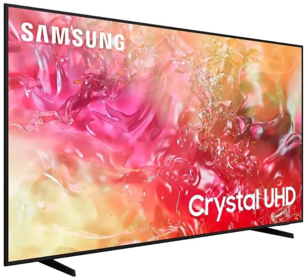 Телевизор  Samsung UE85DU7100UXRU