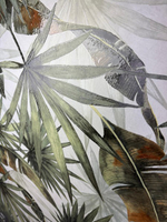 BIERZO WHITE DECOR GLUE ART GL1003-D