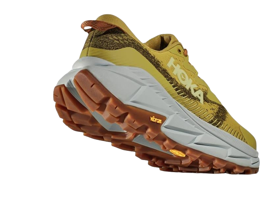 Кроссовки unisex Hoka Skyline-Float X