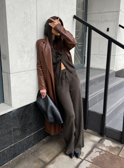 Кардиган с капюшоном Aspen