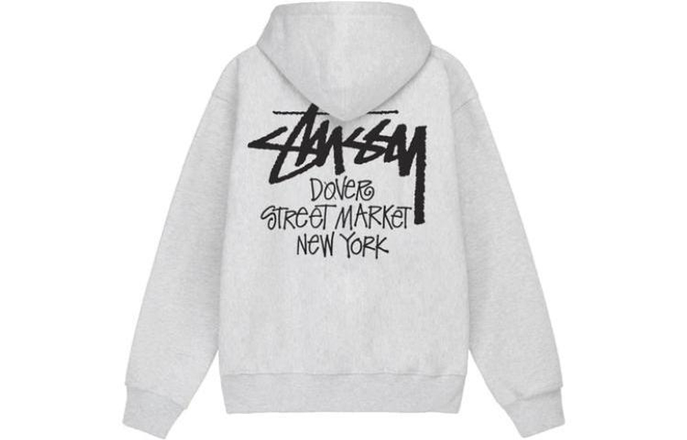 Худи Stussy DSM New York, 3973739