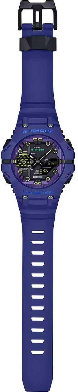 GA-B001CBR-2A