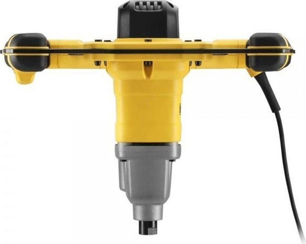 Миксер строительный сетевой DeWALT DWD 241 DWD241-QS
