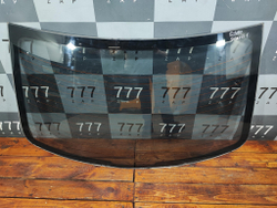 Стекло заднее Hyundai Solaris 1 (RB) 10-17 Б/У Оригинал 871101R010
