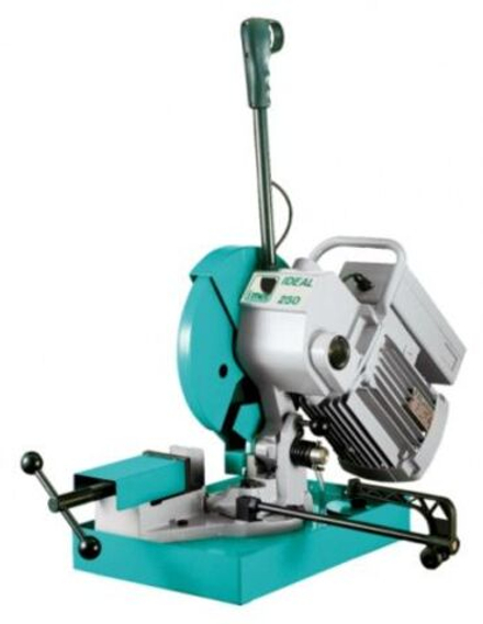Настольная дисковая пила Imet IDEAL 250
