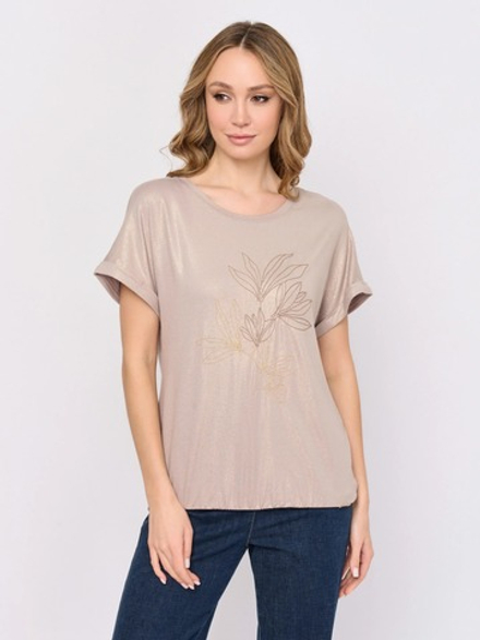 Блузка  женская FRANCO VELLO