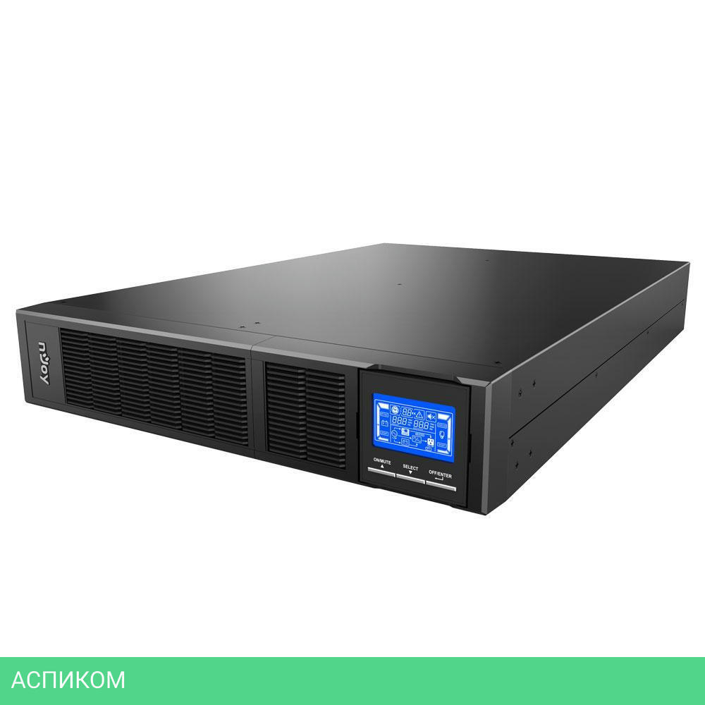 Источник бесперебойного питания nJoy Balder 2000 (UPCMCOP120HBAAZ01B)