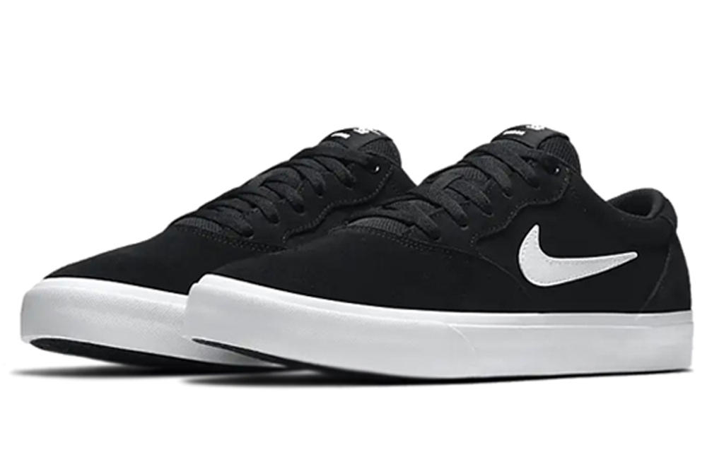 Кроссовки Nike Sb Chron Slr