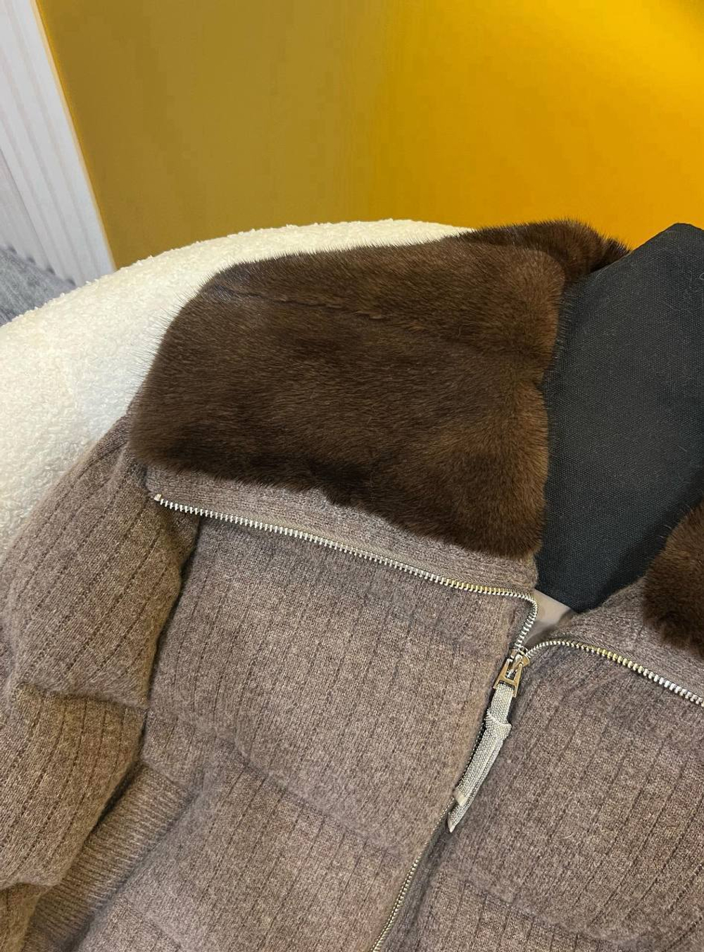 Куртка Brunello Cucinelli