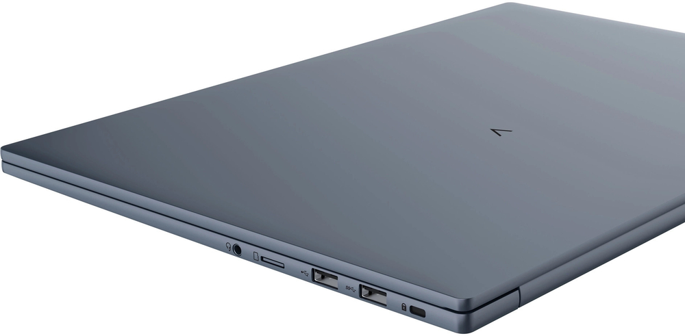Ноутбук  Digma Pro Pactos 16 ", Ryzen 5, 16 Гб RAM, 512 Гб SSD, Radeon Graphics, Темно-серый