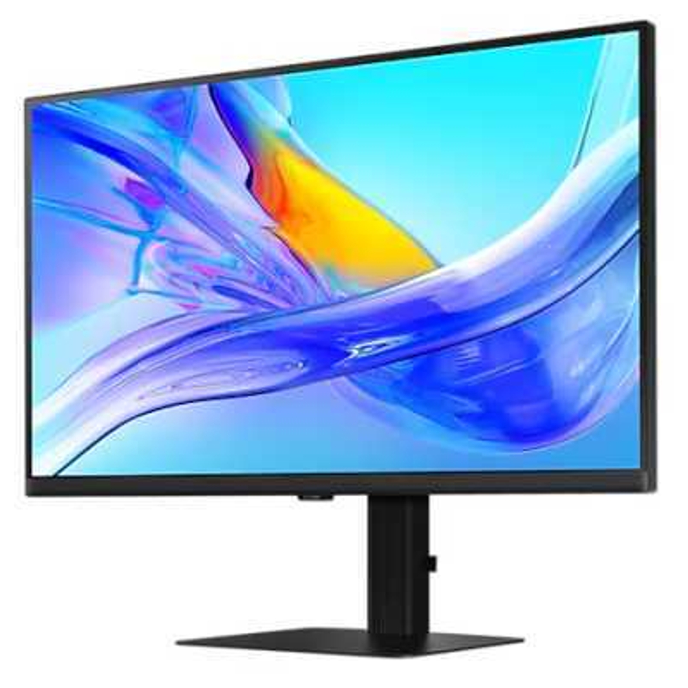 Монитор Samsung ViewFinity S8 S27D804UAI