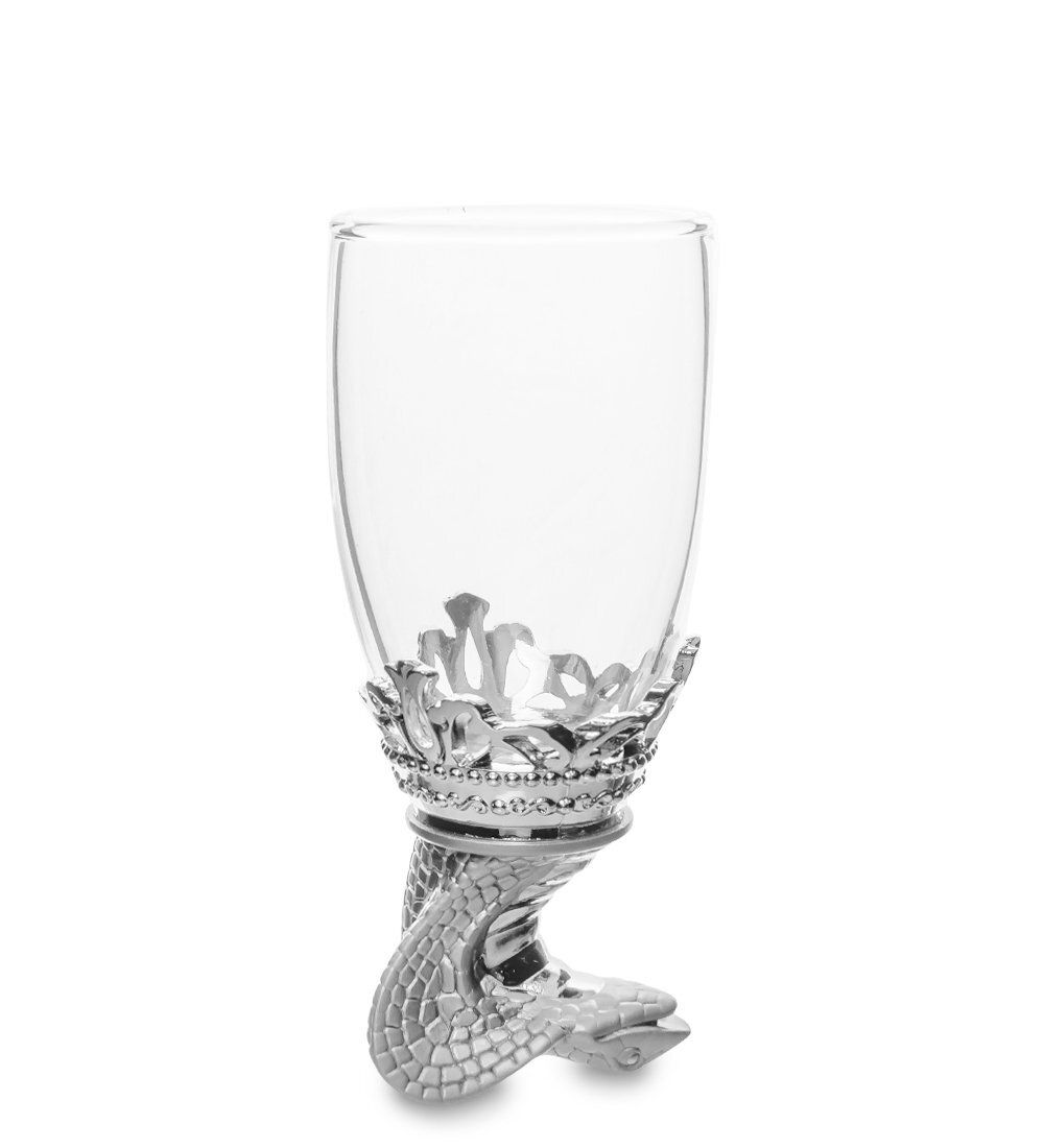 WIN-206 Хот-шот мал. сереб. «Символ Года - Змея»