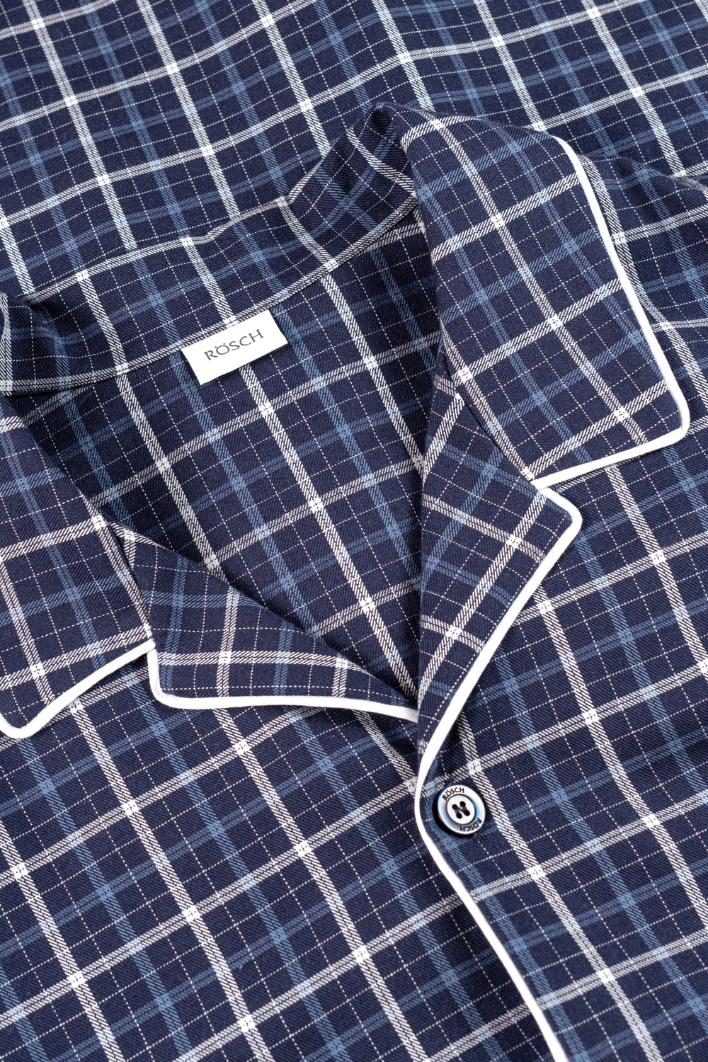 Пижама Rosch 1667305