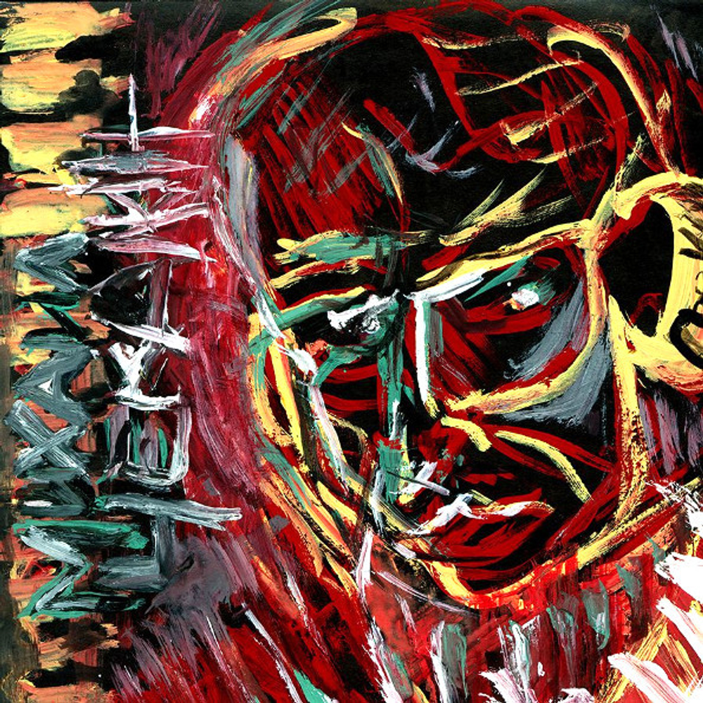 Михаил Чекалин / Ванная Для Эстета (LP)