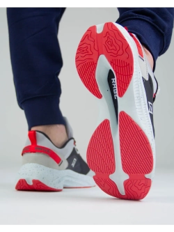 Беговые кроссовки для трейлраннинга и асфальта