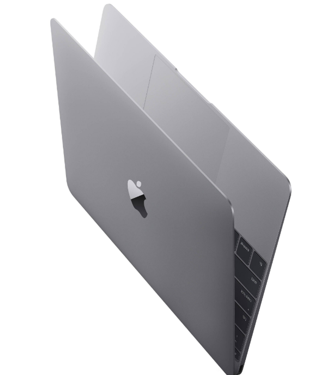Ноутбук MacBook 12 2016