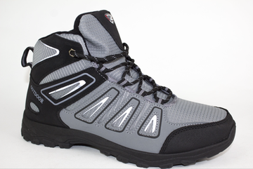 Ботинки мужские зимние 6525-6