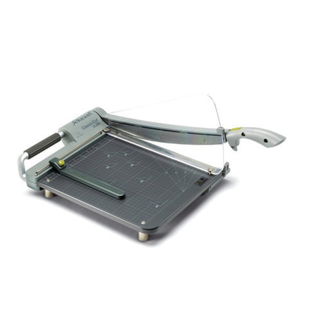 Резак REXEL сабельный "Classic Cut" CL200 (США), А4, 15 л.