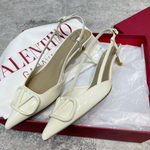 Valentino Pumps 4 cm