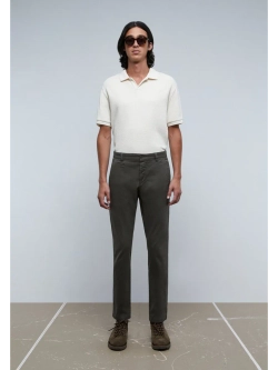 Брюки чиносы