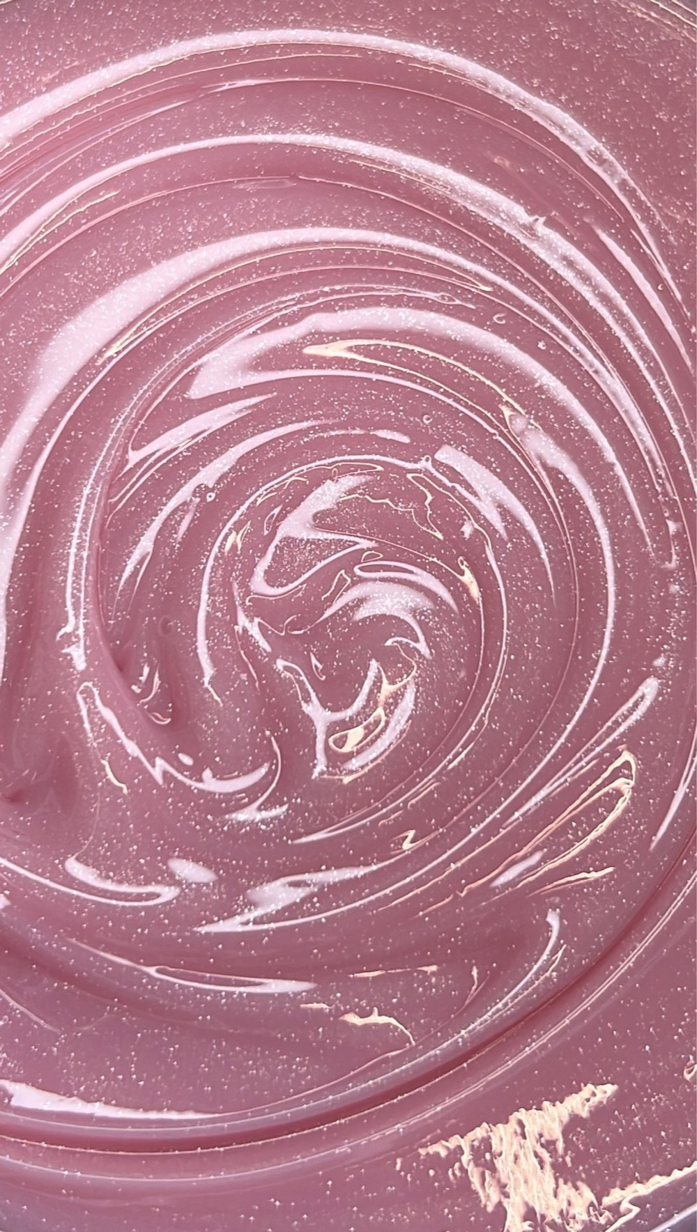 Моделирующий гель Milky Way