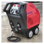 Аппарат высокого давления Посейдон E7-250-15-Th-F-Cover-Gun, 250 бар, 15 л/мин