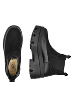 Кожаные челси BRISBANE CHELSEA UGG - черный(1143842)