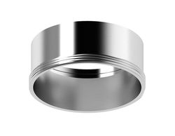 Ambrella Насадка передняя для корпуса светильника с диаметром отверстия D60mm MR16 Насадки 60mm N6112