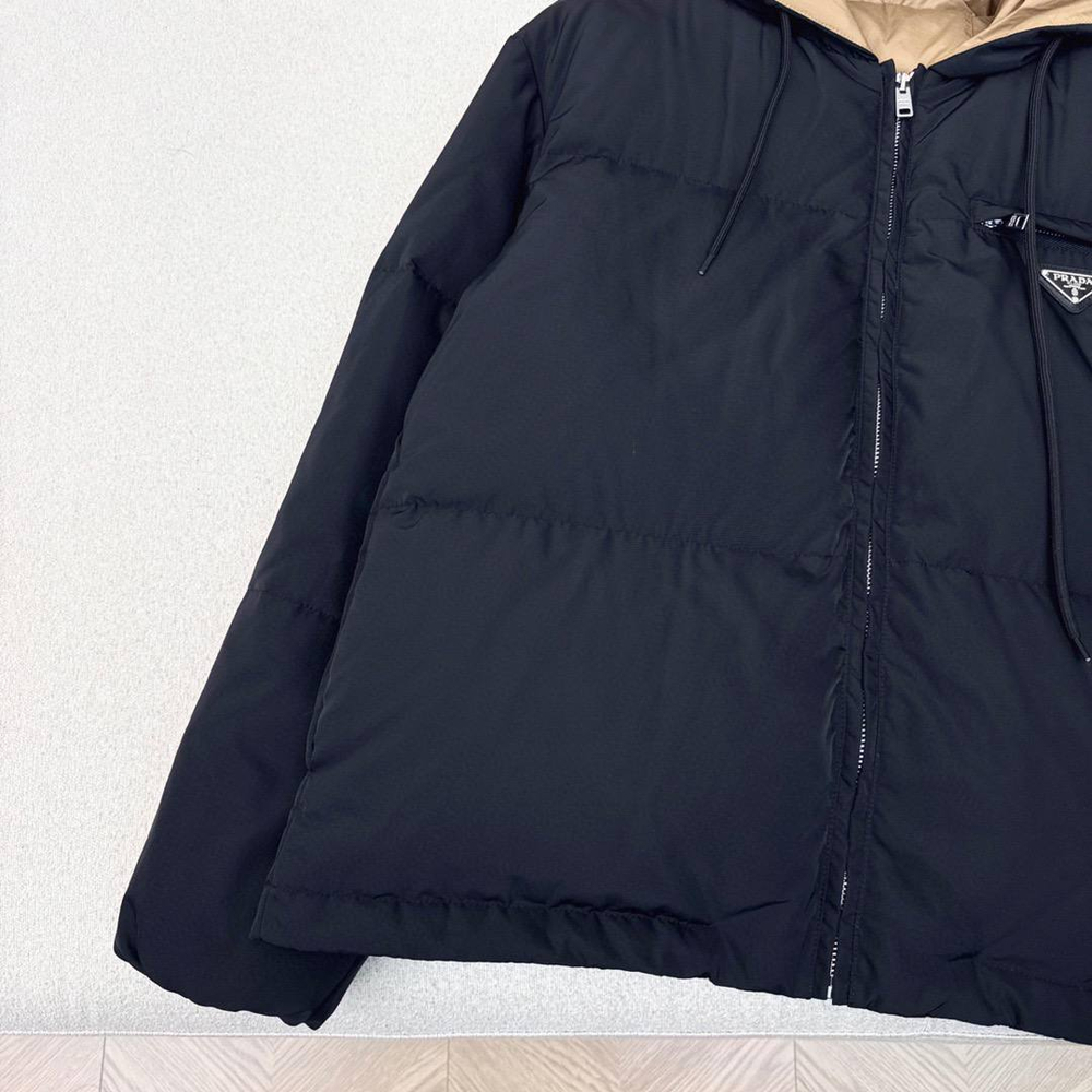 Куртка Prada