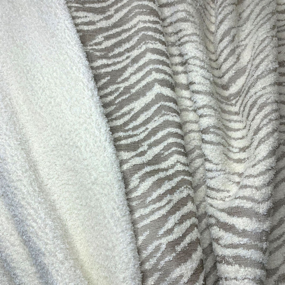 Букле Cozy (Кози) 7048