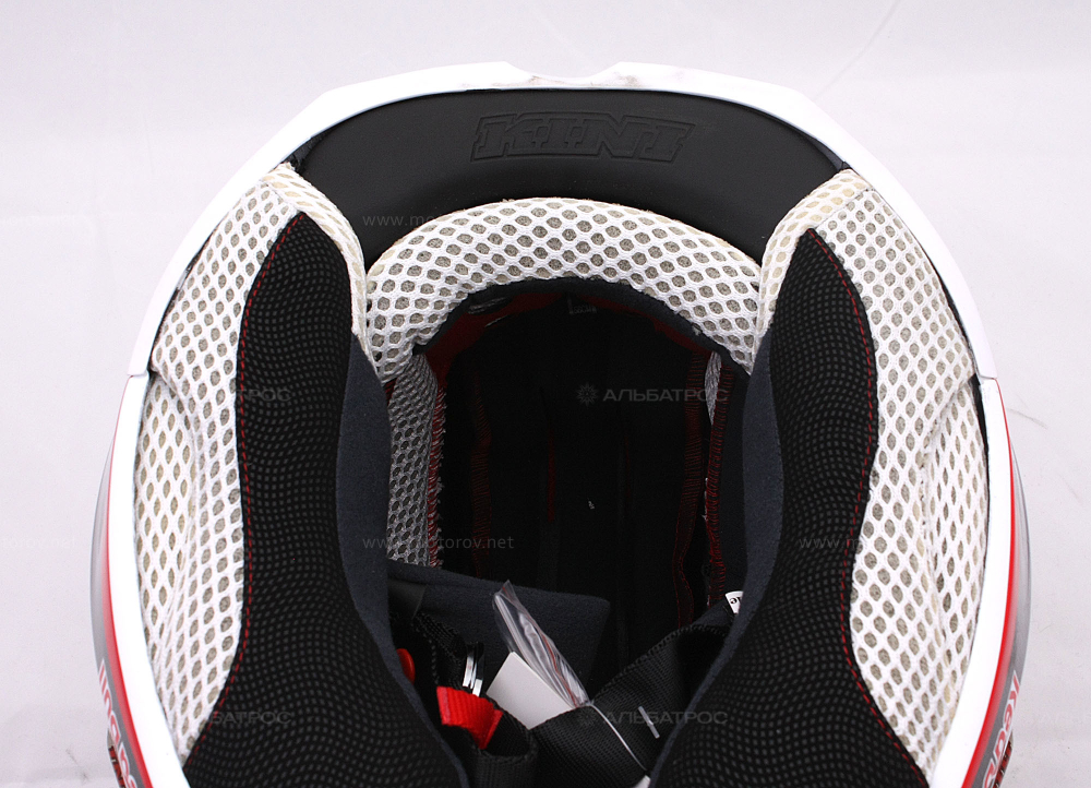 Мотошлем Kini Red Bull 14 Lite Carbon