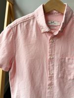 Хлопковая рубашка Cyrillus, 140