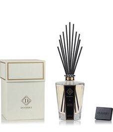 Desio, набор диффузор 1250 мл и три наполнителя Legendary Fragrances, Danhera Italy