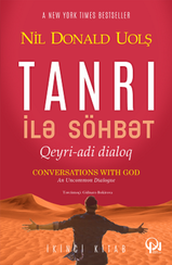 Tanrı ilə söhbət (ikinci kitab)