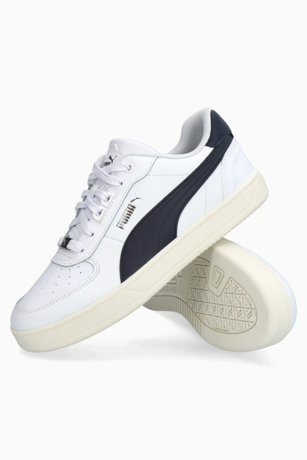 Кроссовки Puma Caven 2.0 Lux - белый