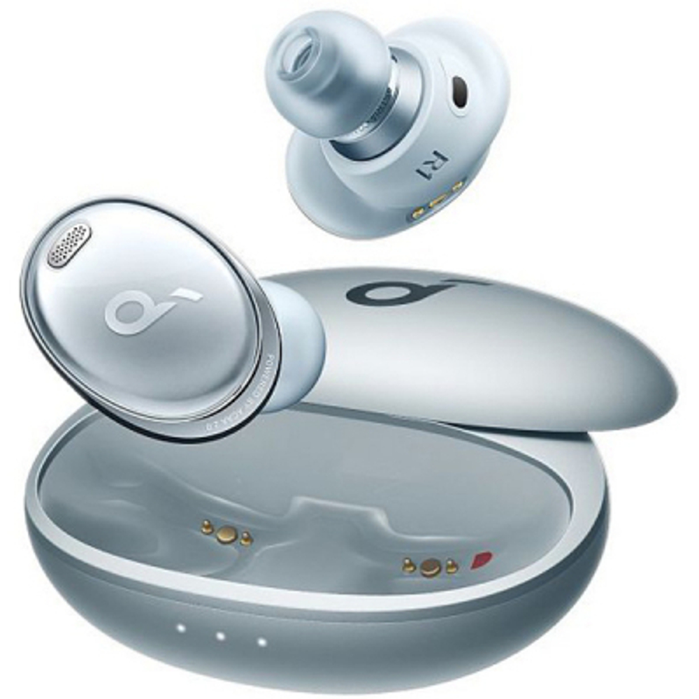 Наушники Soundcore Liberty 3 Pro Grey