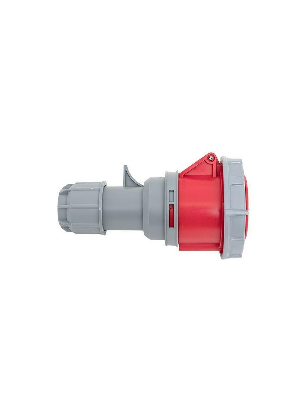 Розетка переносная 2252 3Р+РЕ+N 32А 380В IP67 PROxima EKF ps-2252-32-380