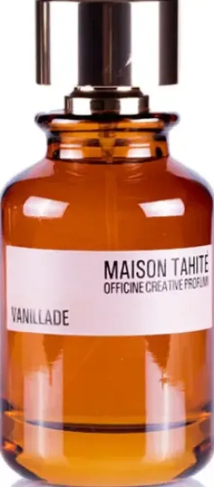 MAISON TAHITE VANILLADE EDP 100 ML