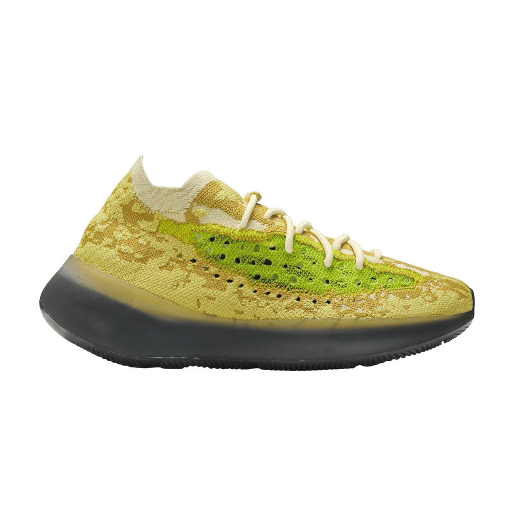 Кроссовки Adidas Originals Yeezy Boost 380 "Hylte Glow"