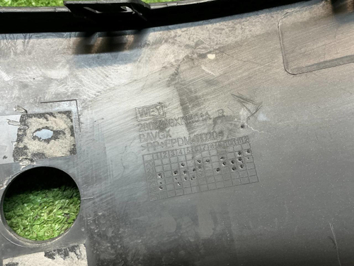 Накладка ПТФ правая Tank 300 (2021-н.в.)