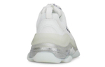 Balenciaga Triple S Clear Sole (Женская размерная сетка)