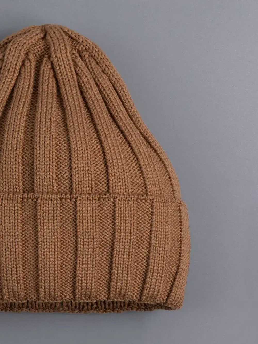 Шапка детская осенняя