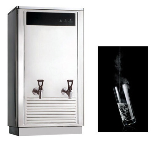 Кипятильник проточный Kocateq EB60E