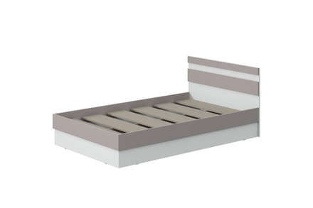 Кровать 1.2 Соната