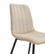 Стул CG1801 бежевый UF910-01